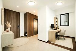 Lentor Modern (D26), Apartment #536995571